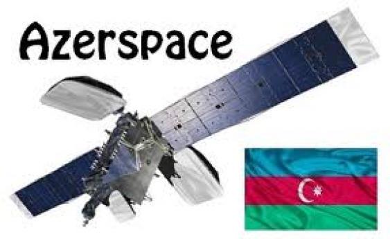 занчок Azerspace