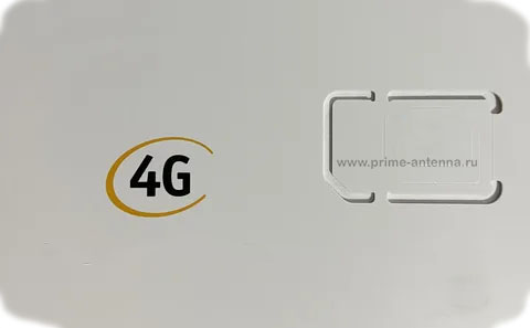 сим-карта Билайн для интернета 4G